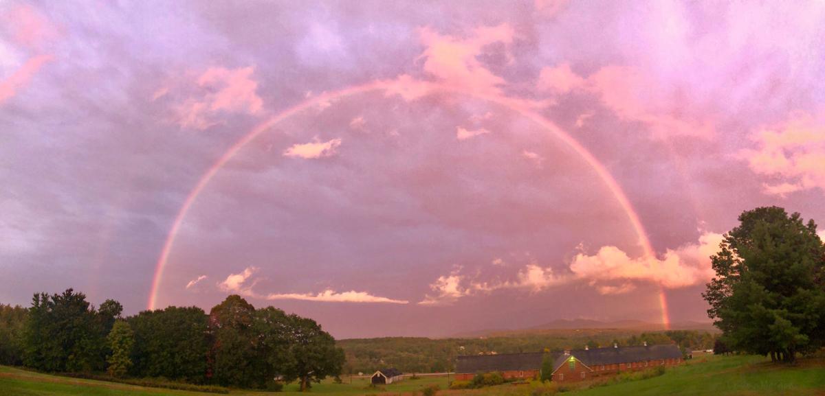 Reader Pics: Oct. 2