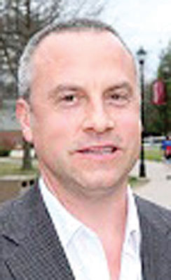 Plymouth State University honors distinguished faculty members