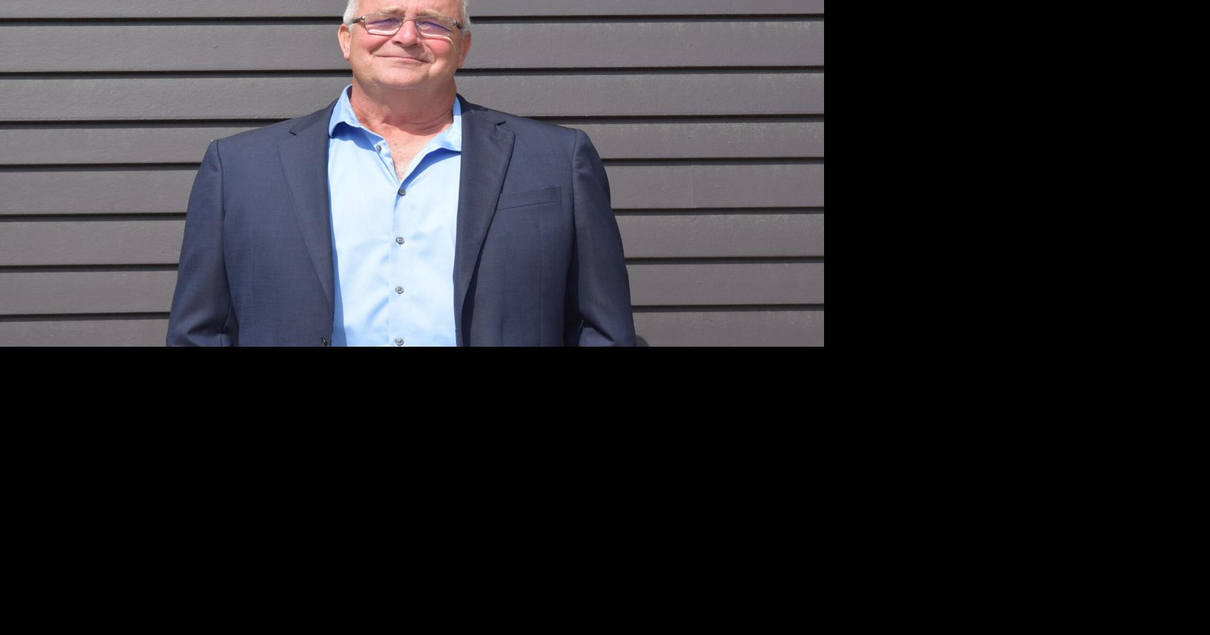 Frank cites school funding, healthcare, cost of living as priorities in run for state representative