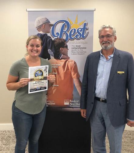 Wayfayer Coffee Roasters