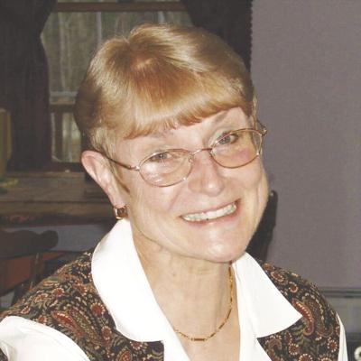 Paula Nelson, 72