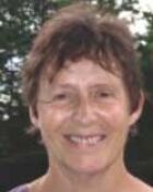 Catherine Mulholland