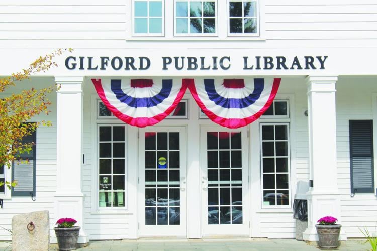 Gilford Public Library