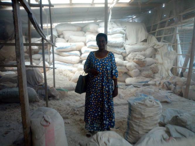 06-25 Rwanda Warehouse