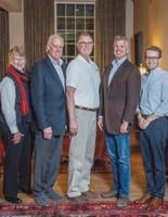 Local generosity supports local medical care