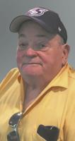 Raymond D. Dumaresq, 81