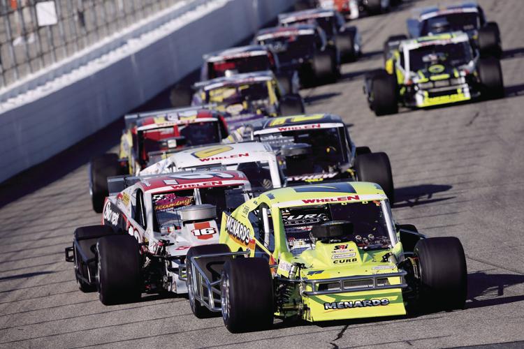 04-14 NHMS whelen tour