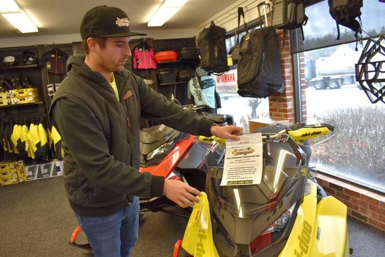 11-17 Snowmobiles Jake 1