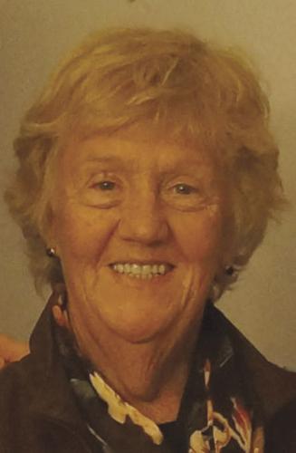 03-23 OBIT Cynthia Moreau, 81
