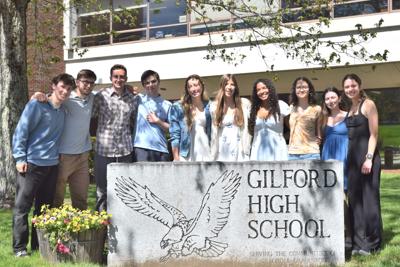 Gilford Top 10