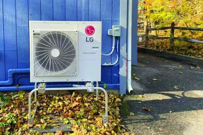 Heat pump
