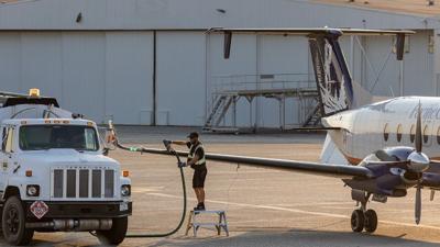 The 'Green Premium': How charter programs are navigating 2026 SAF mandates