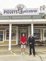 Belknap EDC supports Pie Guys Pizzeria with financing