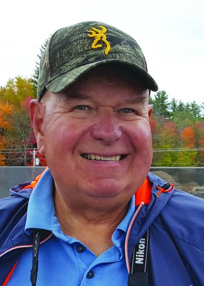 Richard C. Stempkovski Sr.