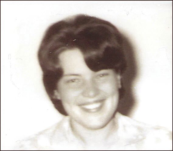 Marjorie L. Burns Ellison, 80