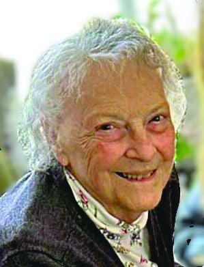 Maxine B. Fellows