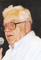 Kenneth A. Randall (Mr. Moderator)