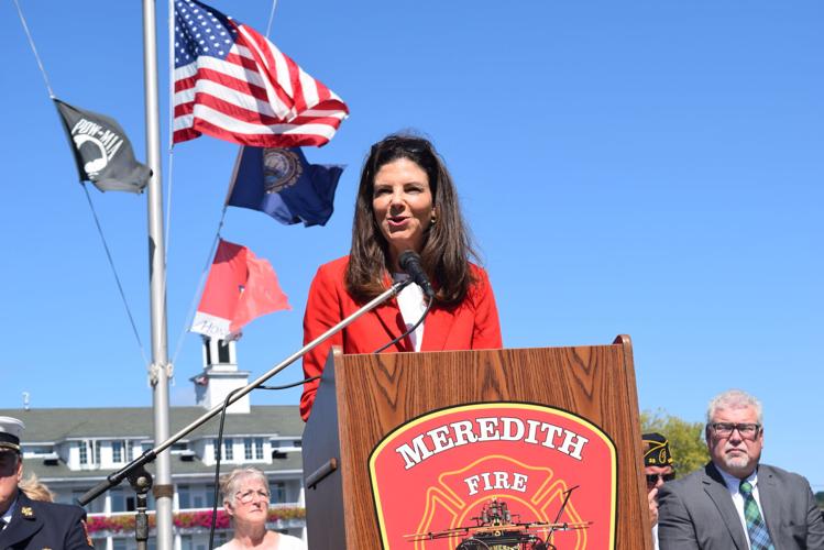 Kelly Ayotte