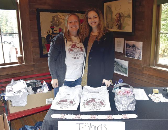 Justina Sawyer and Kira Miller