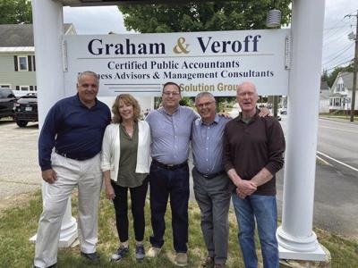 Graham and Veroff, PC