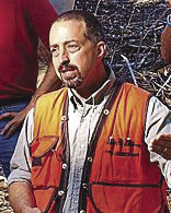 Shaun Lagueux voted president of New England Forestry Consultants