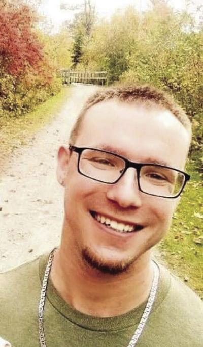 Tyler J. Marchand, 28