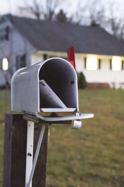 Mailbox