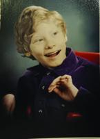 James R. O'Connor, 43