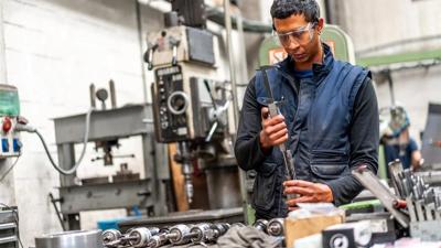 The growing economic concerns of working-class Latinos