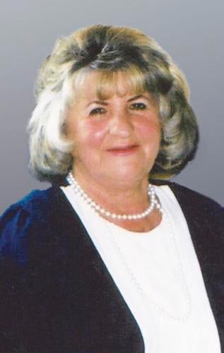 Angie Argiropolis, 91