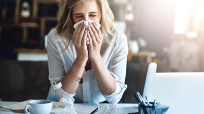 The cold comeback: Why your sickness is still hanging on, and what may be secretly making it worse