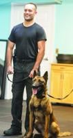 ‘Rest in peace, Abby’: Retired Laconia Police K9 dies at age 10