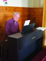 Embracing change with gratitude, reflection and anticipation at Temple B’nai Israel