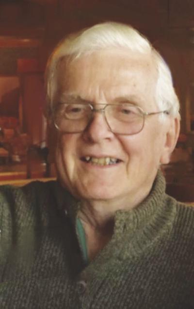 Neil S. Burbank, 87