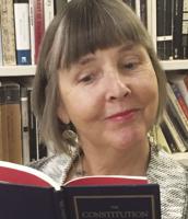 Meredith Public Library to host lecture on First Amendment