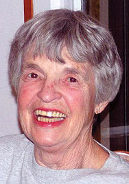 Judith C. Karlson, 82