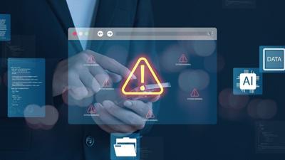 AI is transforming your workplace. Is it also making it more vulnerable?