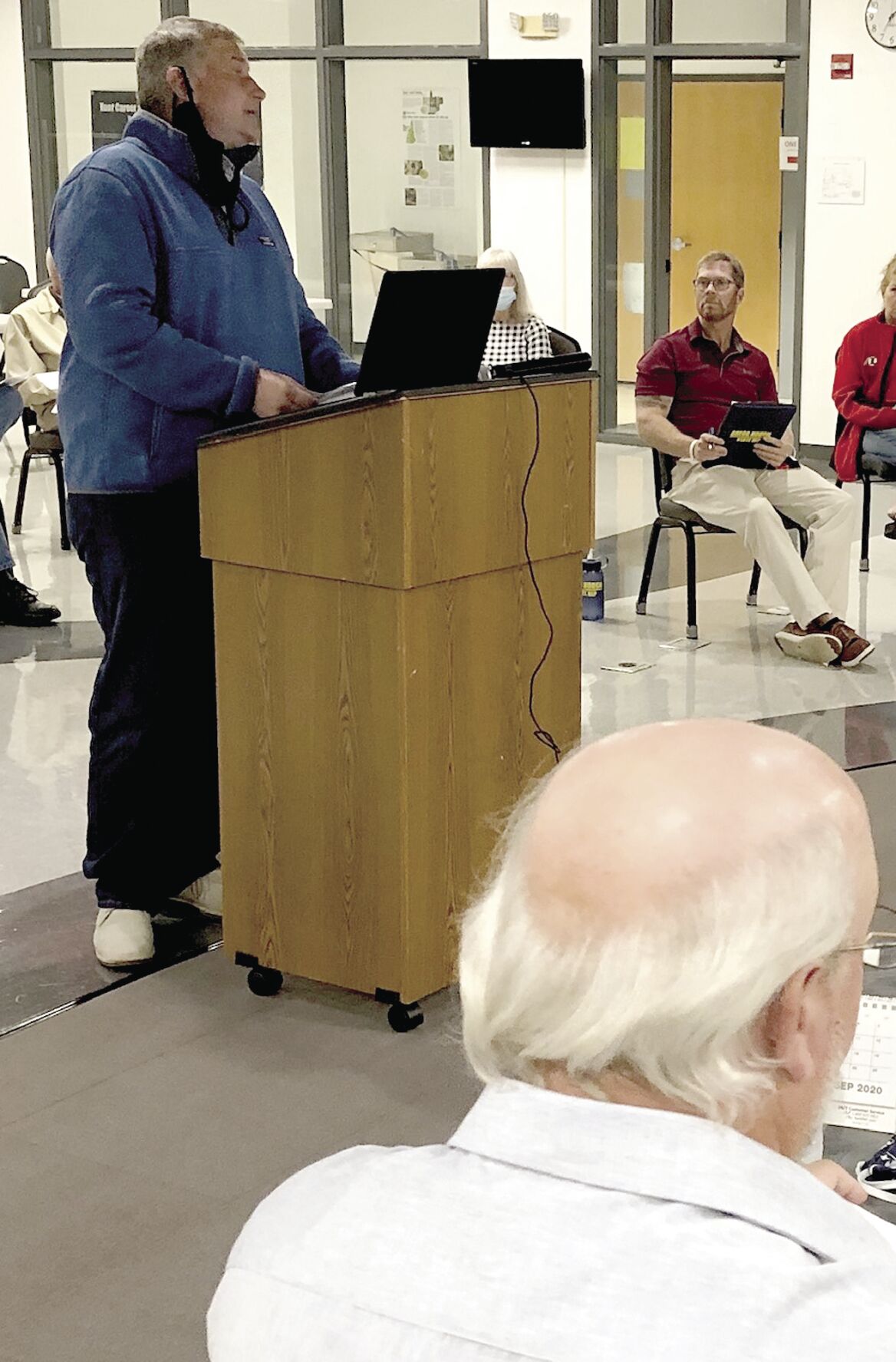 Winni RR to launch railbike tours out of Laconia Local News