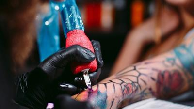 Think before you ink: What you need to know about tattoo safety from a dermatologist