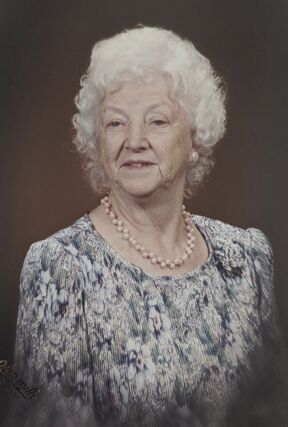 Auline C. Hackett