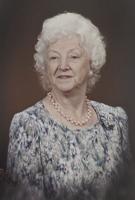 Auline C. Hackett, 94