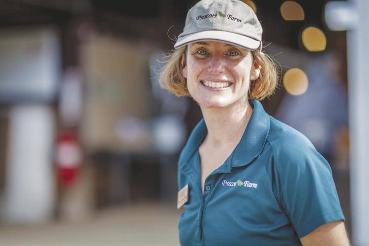 phoebe vanscoy-giessler