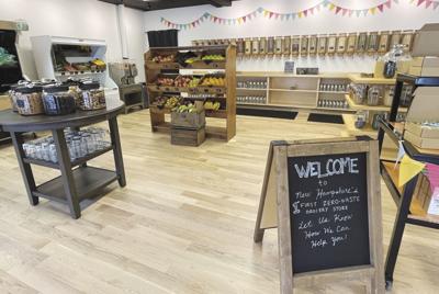 Live Free Distillery