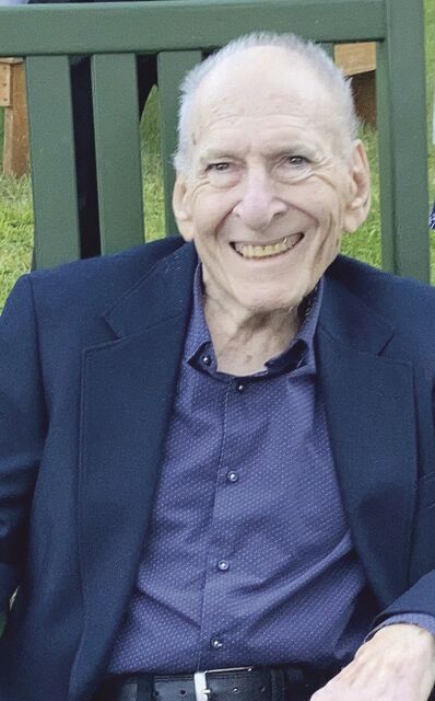 Leonard P. Lavallee, 85