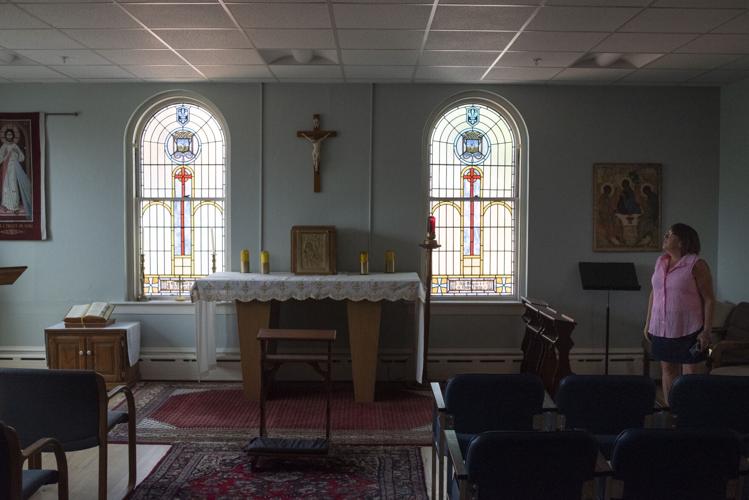 Chapel