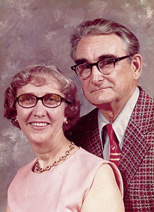 Barbara B. Austin, 95