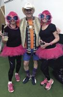 'Battle of the Racquets' raises funds for Pemi-Baker hospice and palliative care