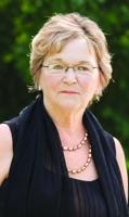 Marilyn Bousquet, 91