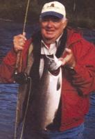 James Ridgely Wilson, 88