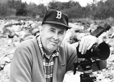Ronald L. Clark, 90